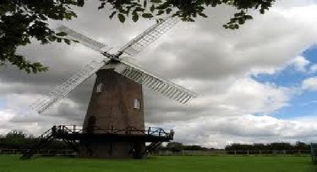 Wilton Windmill.