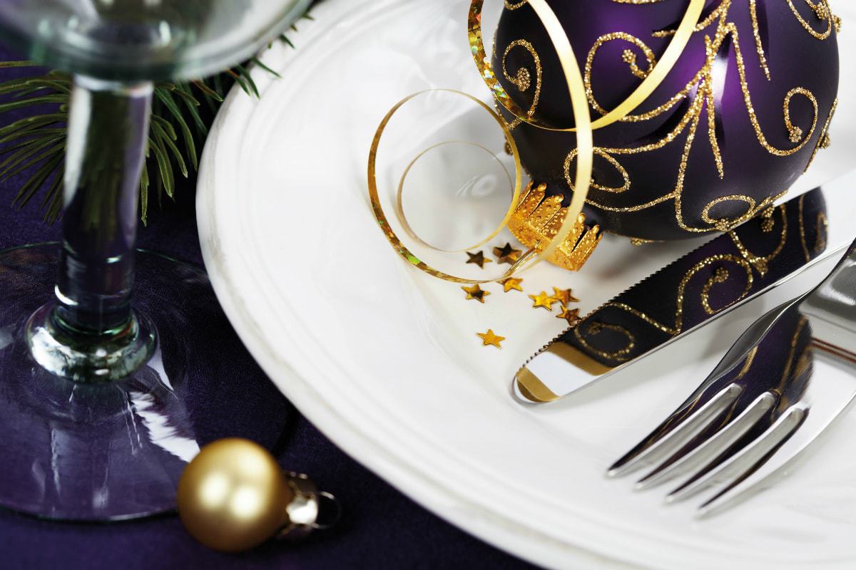 Festive Lunches