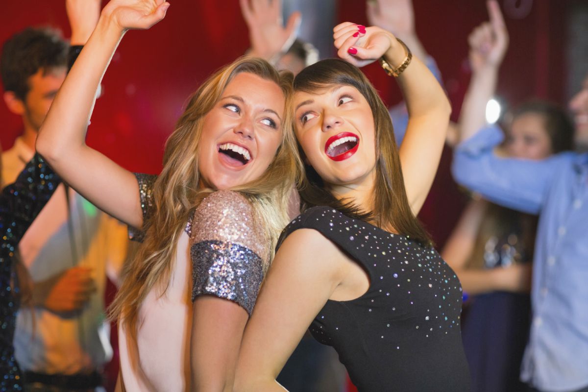 New Years