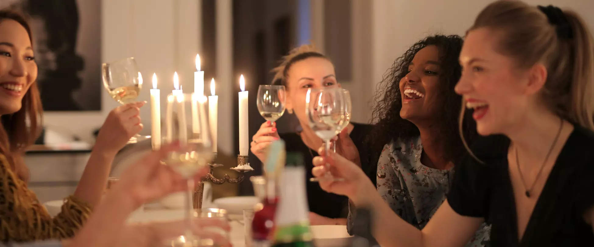 Private Dining.