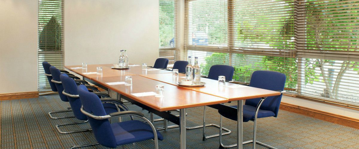 Meetings Swindon