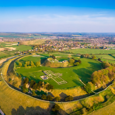 Old Sarum