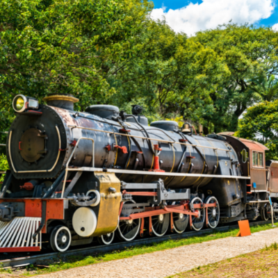 STEAM Museum of the Great Western Railway