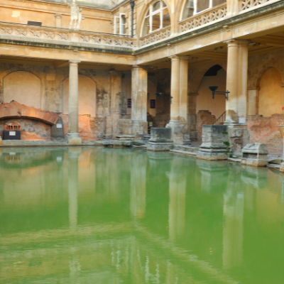 Roman Baths