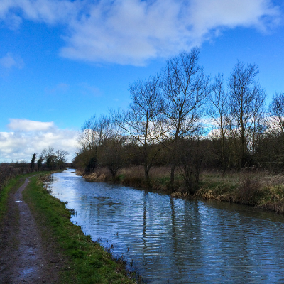 Kennet & Avon Canal