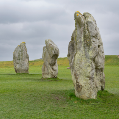 Avebury Stone Circle