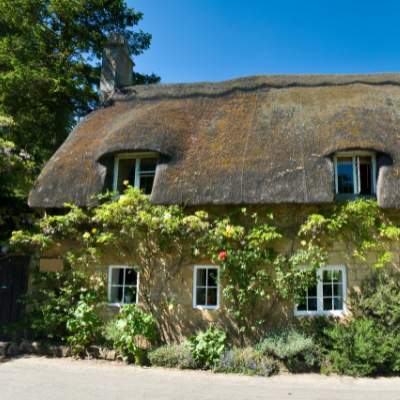 Richard Jefferies House and Museum