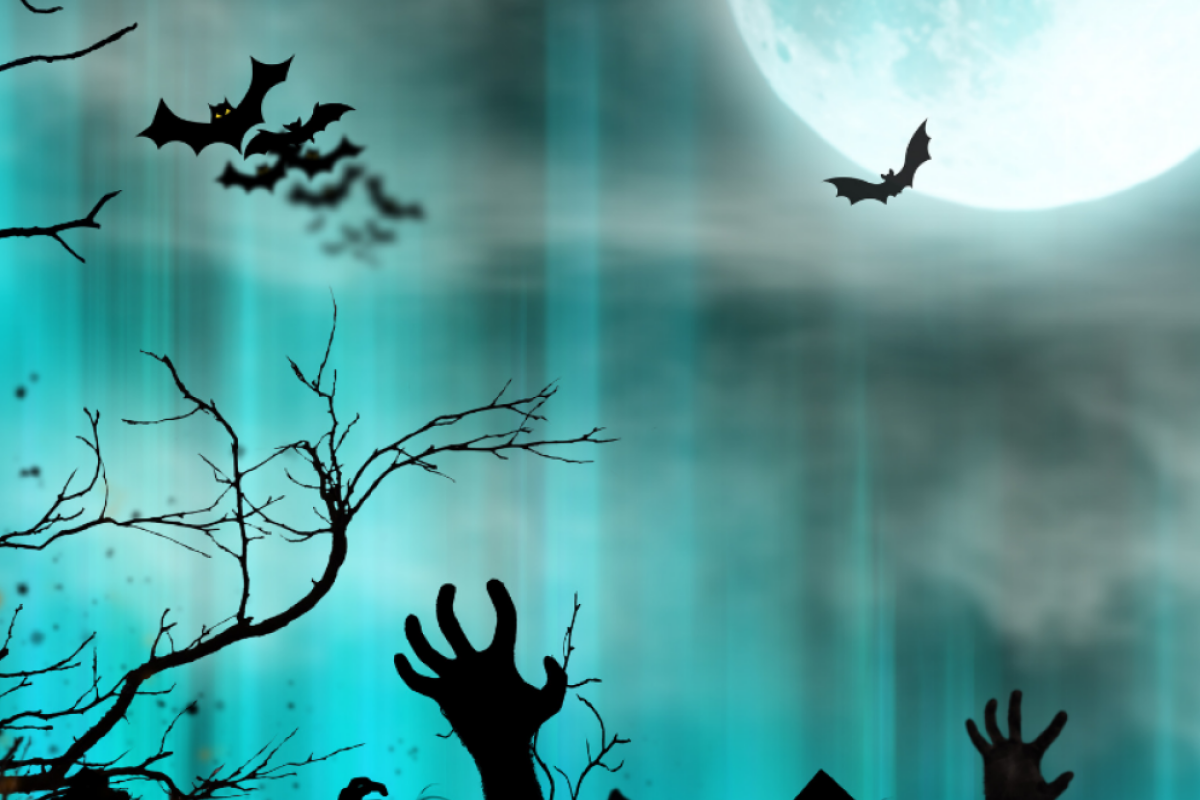 FEAR Scream Park.