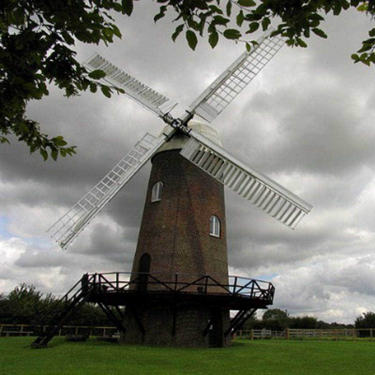 Wilton Windmill