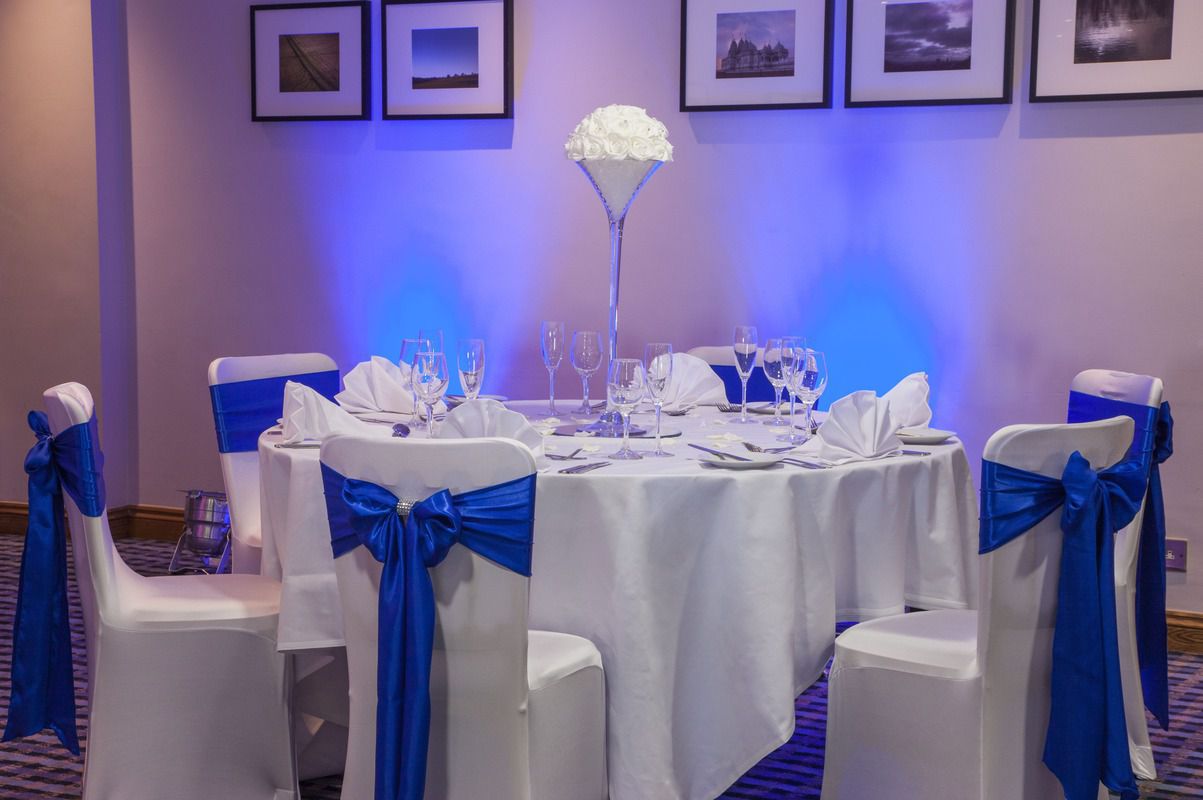 Weddings Packages and Offers