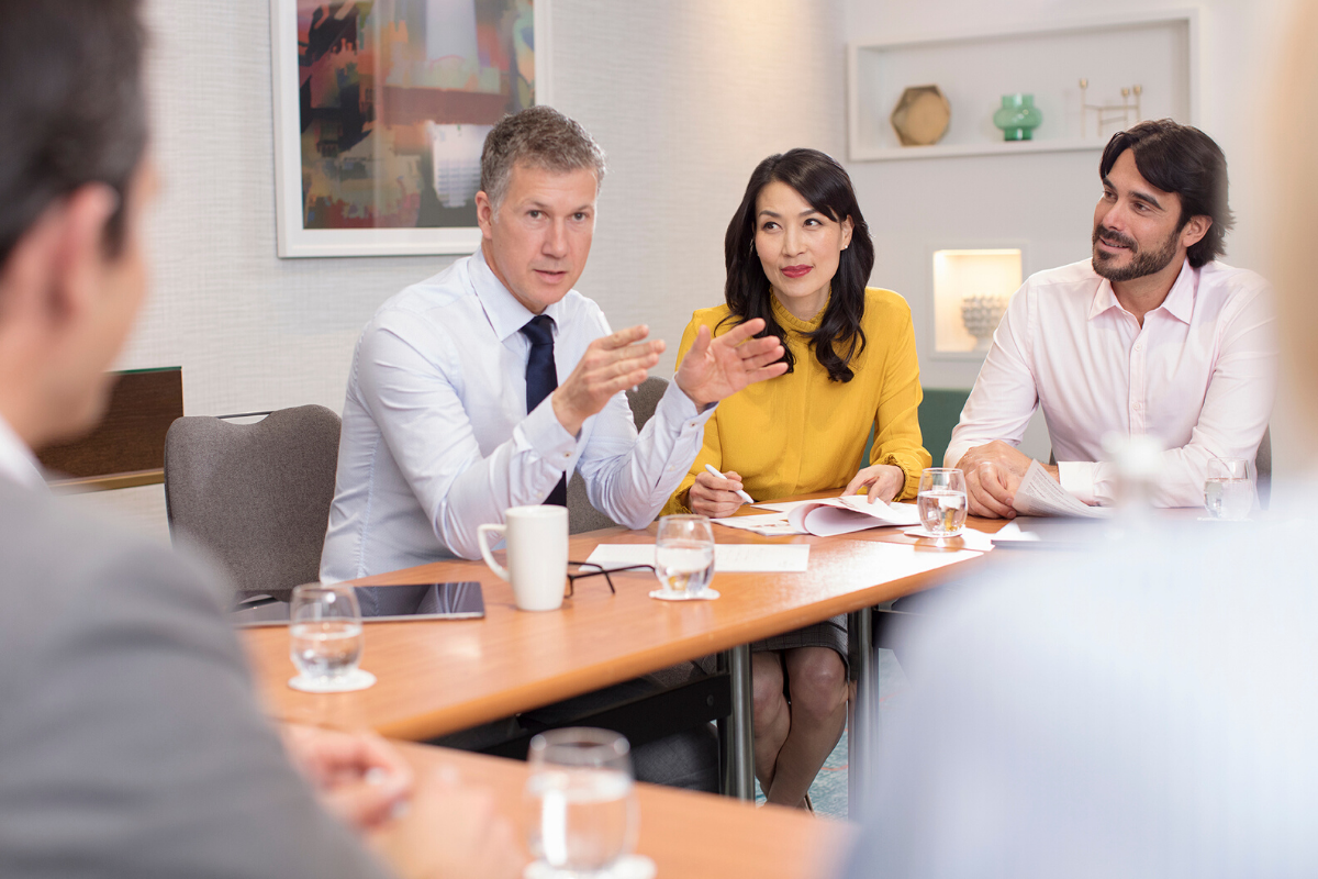 Meeting room hire Swindon.