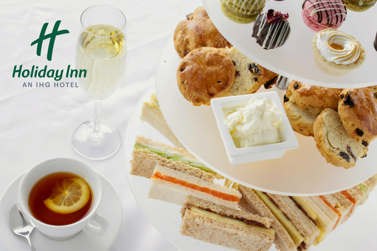 HI Swindon Restaurant Gift Vouchers.