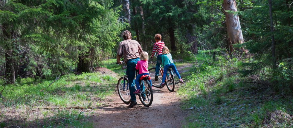 National Trust Package